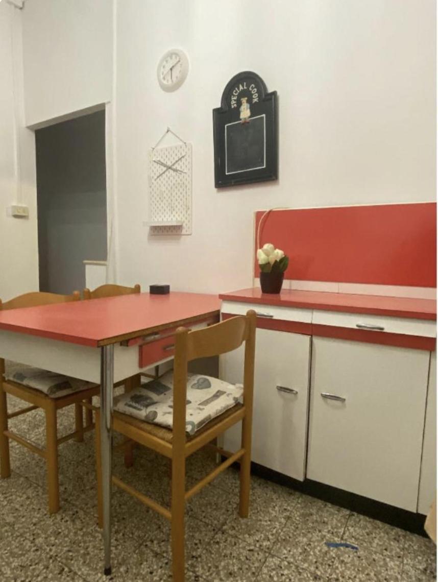 Casa Rella - Camera Green Bologne Extérieur photo